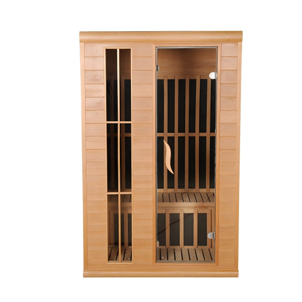 Quais são os benefícios de uma sauna caseira？