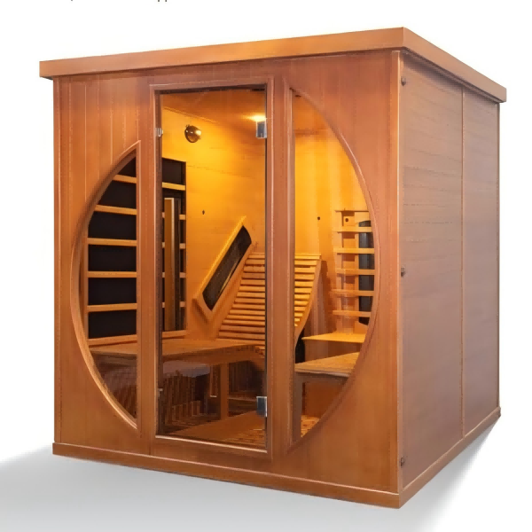 Nova trilha da economia de prata: como resolver as necessidades básicas de saúde dos idosos no envelhecimento salas de sauna amigáveis?