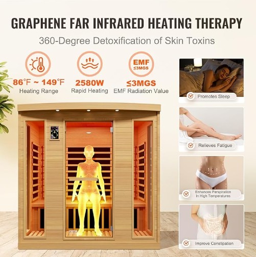 A tecnologia capacita a preservação tradicional da saúde: a tecnologia IoT ajuda os salas de sauna a alcançar o gerenciamento personalizado da saúde.