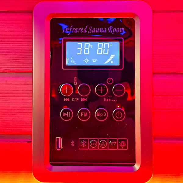 Quais são os benefícios da sauna de verão