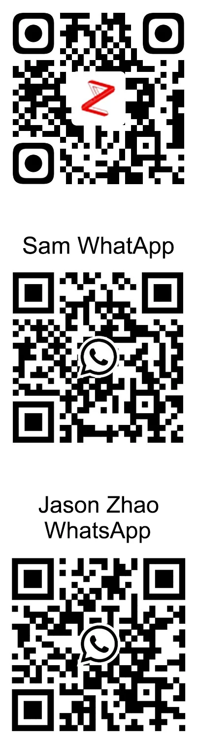 QR