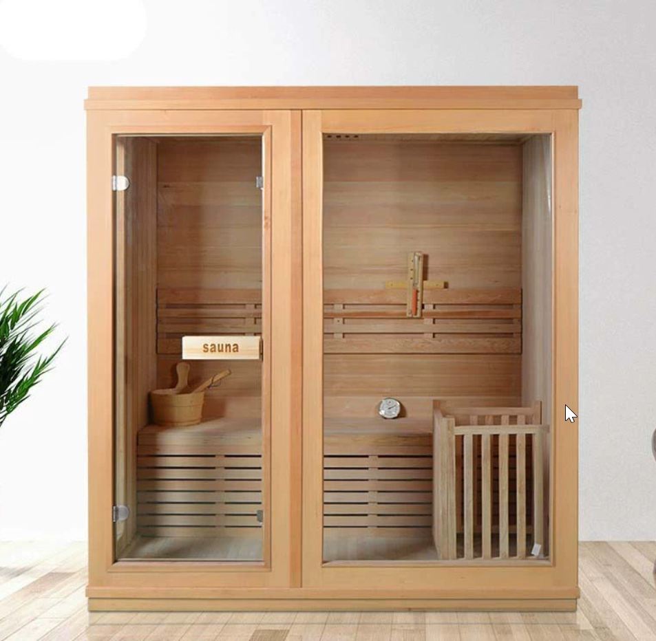 Banho de sauna: a maneira certa de relaxar o corpo – não negligencie esses detalhes Banho de sauna: a maneira certa de relaxar o corpo – não negligencie esses detalhes