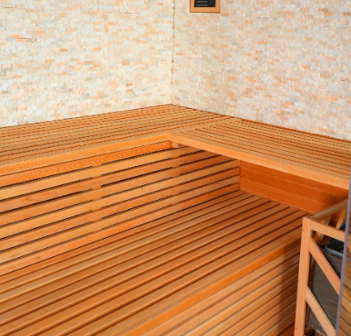 Manutenção de uso diário para saunas domésticas: maximize sua vida útil!