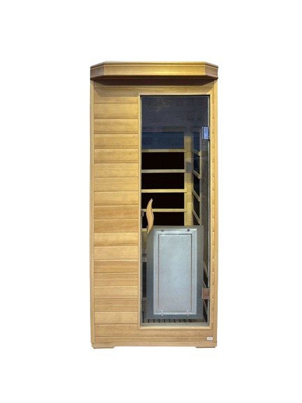 O que é uma sauna? Quais são os principais tipos