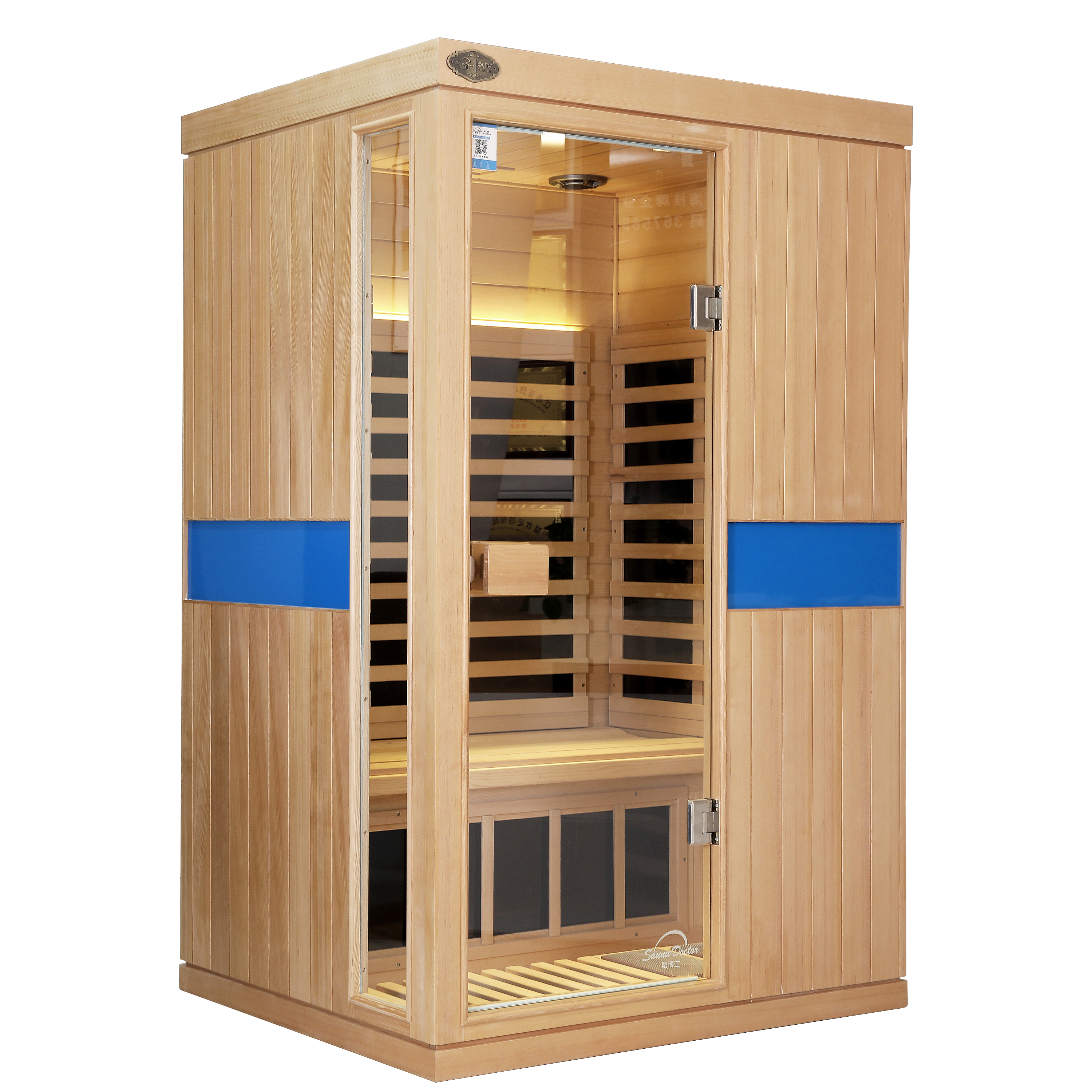 Perguntas frequentes sobre compra de sauna doméstica