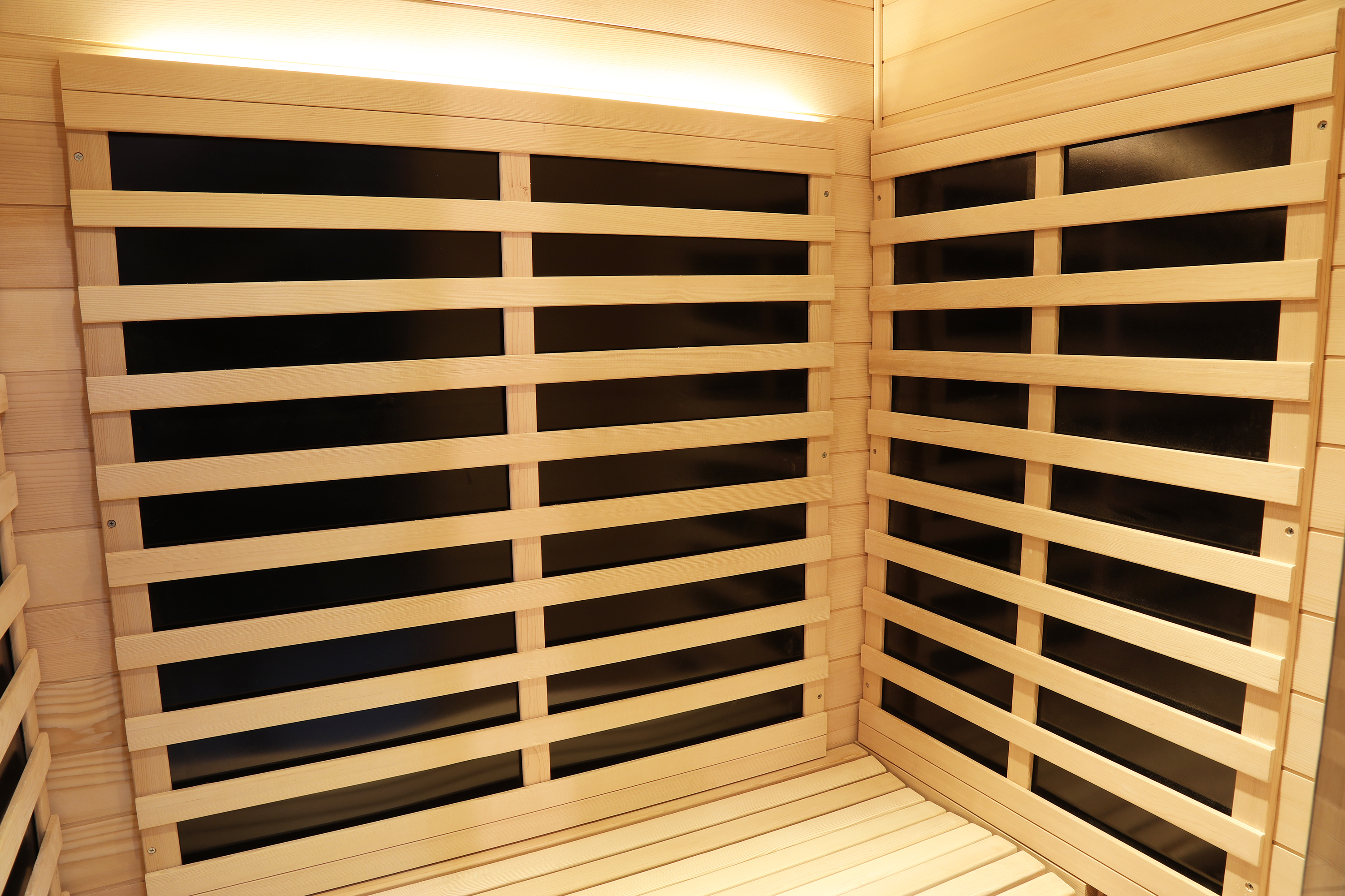 Os benefícios da sauna para a saúde – mais do que apenas relaxamento