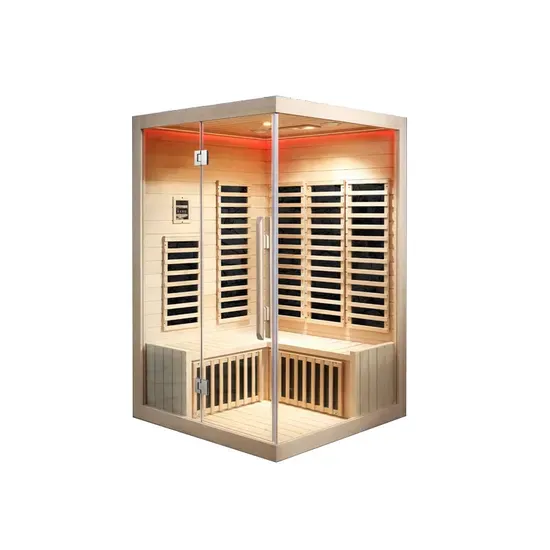 Como a madeira de cicuta melhora o conforto e a durabilidade das saunas internas de infravermelho distante? Como a madeira de cicuta melhora o conforto e a durabilidade das saunas internas de infravermelho distante?