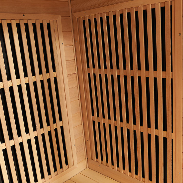 Por que as saunas infravermelhas de baixo EMF estão se tornando a melhor escolha de bem-estar doméstico? Por que as saunas infravermelhas de baixo EMF estão se tornando a melhor escolha de bem-estar doméstico?